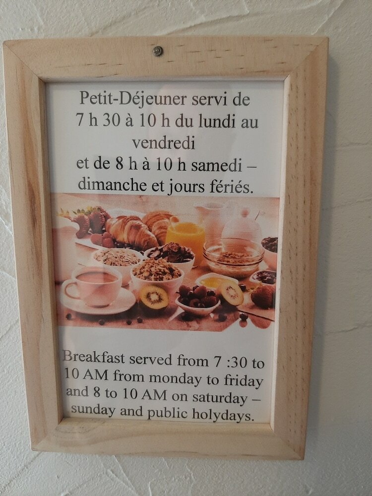 Hotel Saint-florent