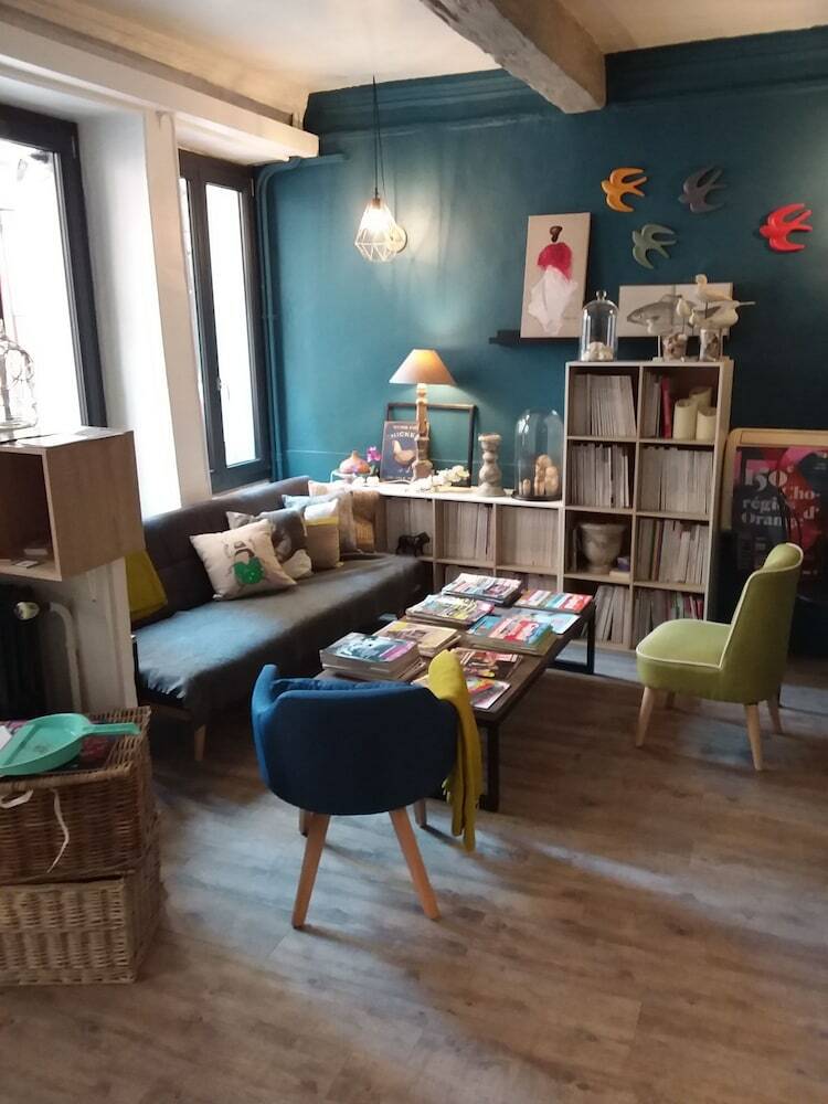 Hotel Saint-florent
