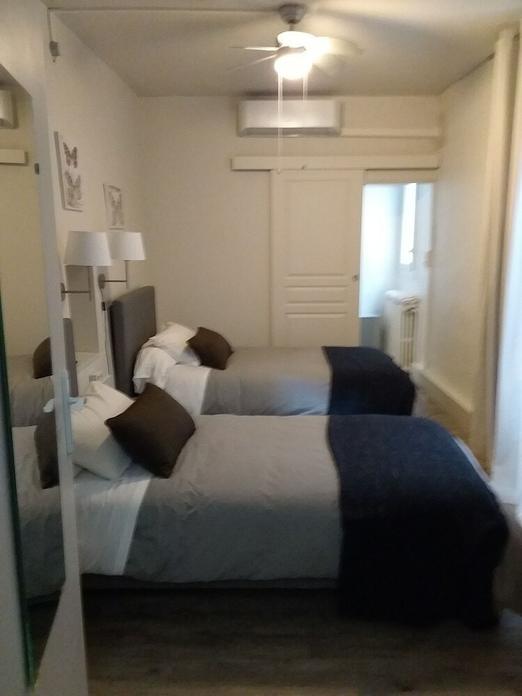 Hotel Saint-florent