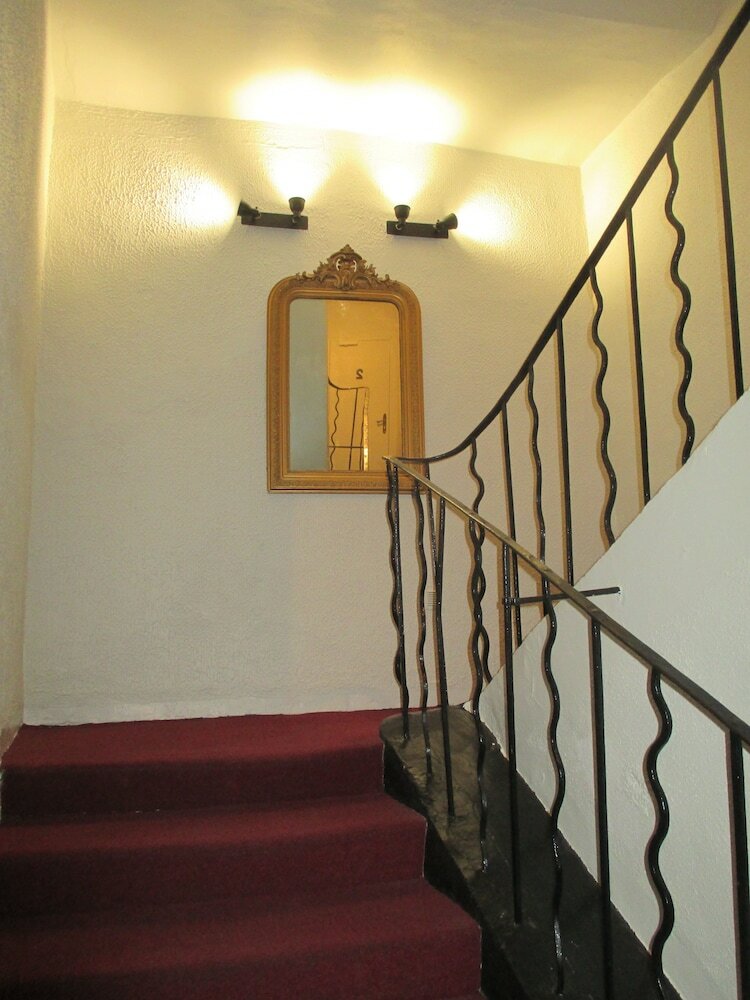 Hotel Saint-florent