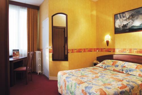 Inter-hotel Terminus