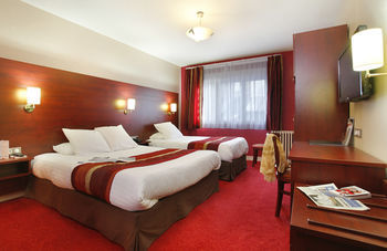 Inter-hotel Terminus