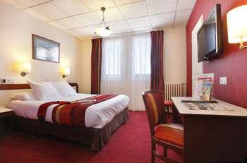 Inter-hotel Terminus