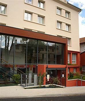 Aparthotel Days Inn Les Jardins De Lourdes