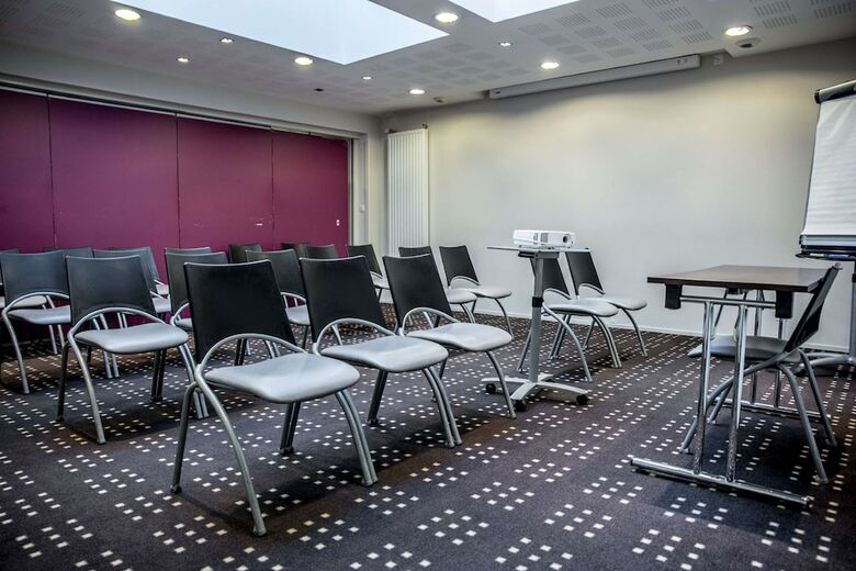 Hotel Kyriad Rennes Beauregard