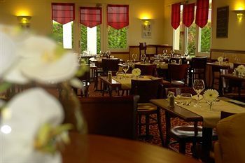 Brit Hotel Prema