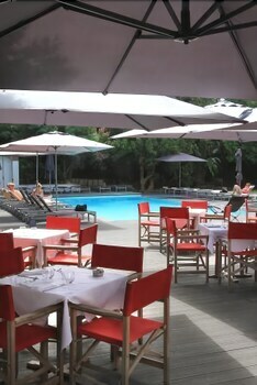 Hotel Ch�teau De La Tour
