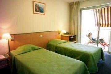 Hotel Les Genevriers - Vacances Bleues