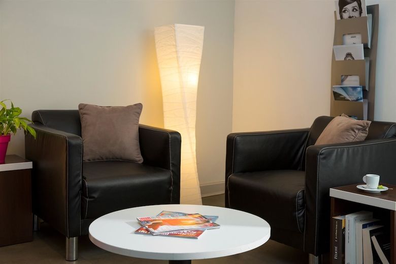 Hotel Kyriad - Lille Centre Gare