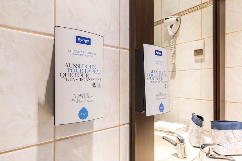 Hotel Kyriad - Lille Centre Gare
