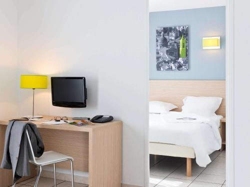 Hotel Adagio Access Nice Magnan