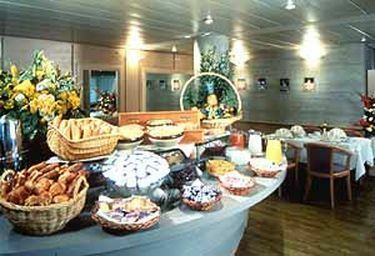 Hotel Cit�a La Villette