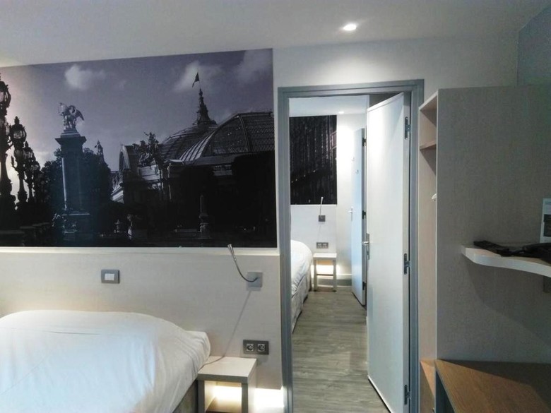 Hotel Kyriad Paris 12 - Nation
