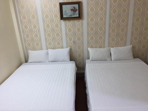 Hotel Ha Noi City View Hostel