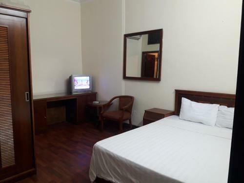 Hotel Ha Noi City View Hostel