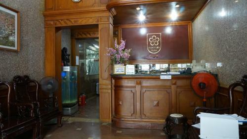 Hotel Ha Noi City View Hostel