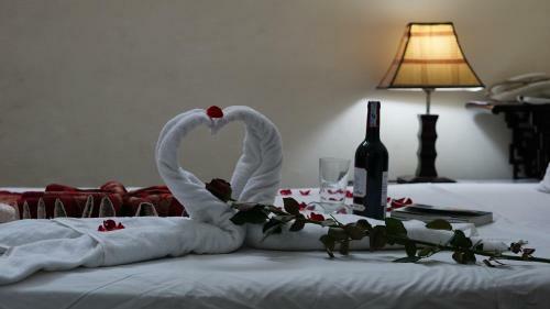 Hotel Ha Noi City View Hostel
