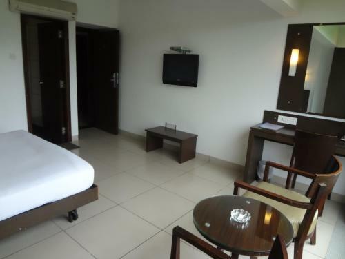 Shantai Hotel