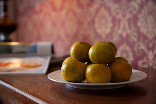 First Eden Hotel - Hang Bun