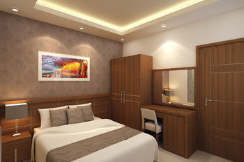 Azura Hotel