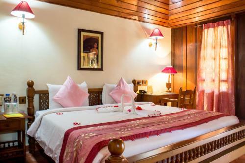 Hotel Isola Di Cocco Ayurvedic Beach Resort