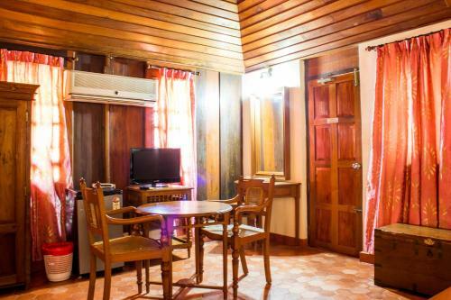 Hotel Isola Di Cocco Ayurvedic Beach Resort
