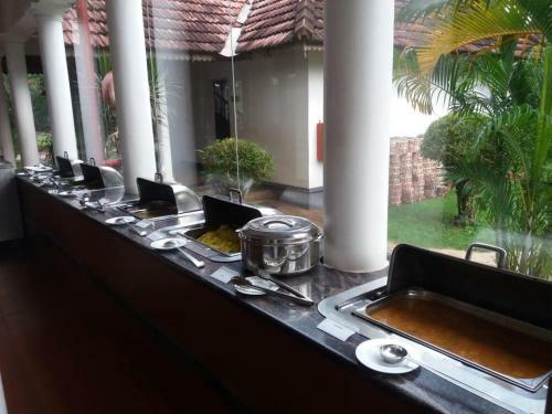 Hotel Isola Di Cocco Ayurvedic Beach Resort