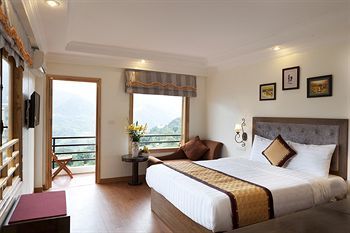 Sapa Eden View Hotel