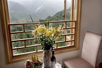 Sapa Eden View Hotel