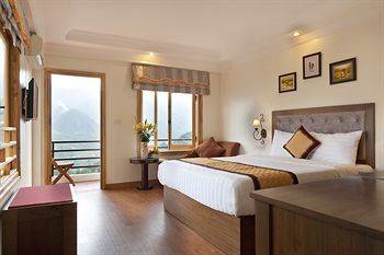Sapa Eden View Hotel