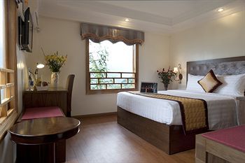 Sapa Eden View Hotel