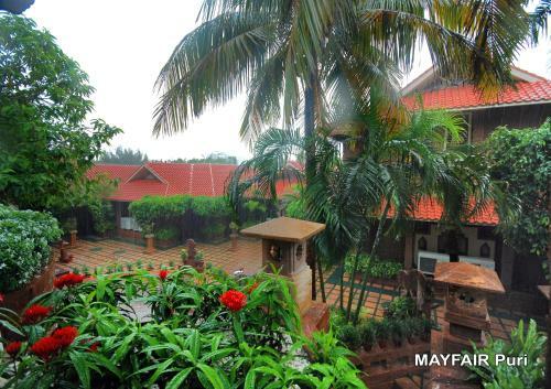 Hotel Mayfair Heritage