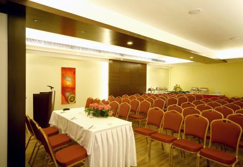 Orbett Hotel