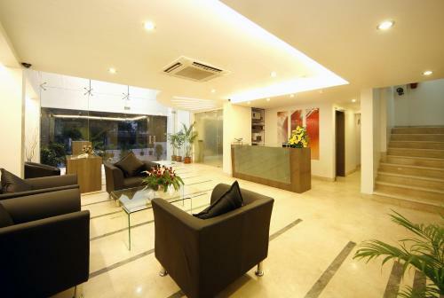 Orbett Hotel