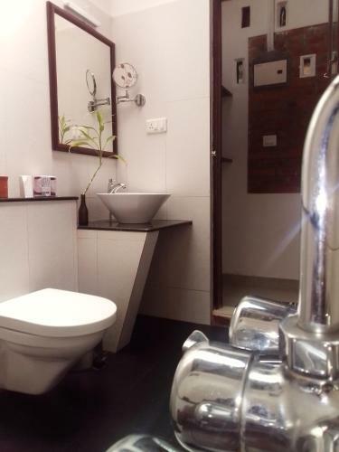 Hostal Ashtamudi Villas