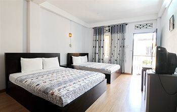 Albergue Nha Trang Inn
