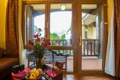 Hotel Victoria Sapa Resort & Spa