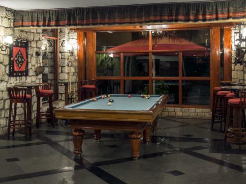 Hotel Victoria Sapa Resort & Spa
