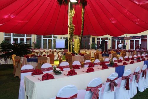 Hotel Victoria Sapa Resort & Spa