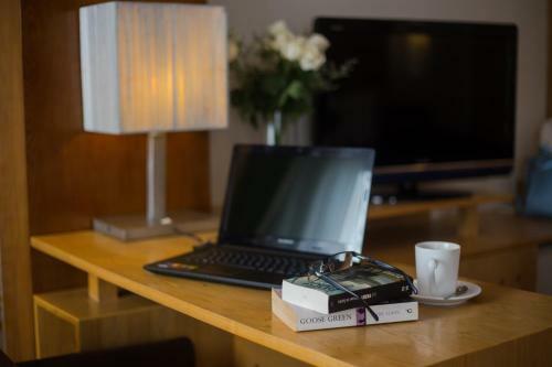 Hanoi Elegance Ruby Hotel