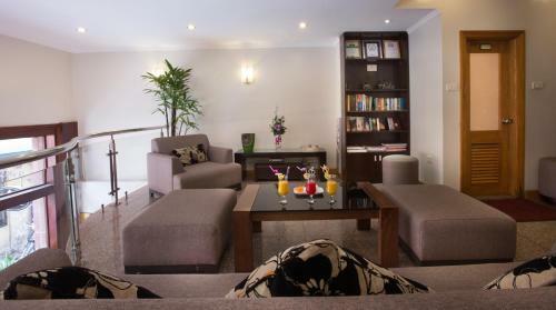 Hanoi Elegance Ruby Hotel