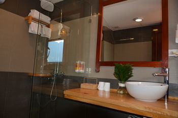 Sapa Elite Hotel