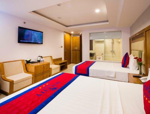 Sun City Hotel