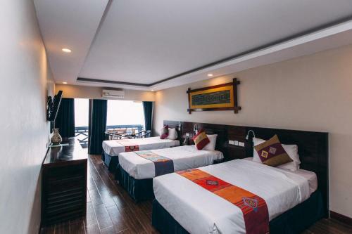 Holiday Sapa Hotel