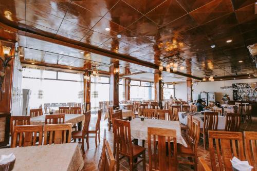 Holiday Sapa Hotel