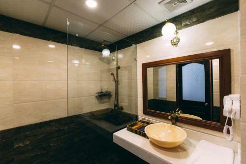 Holiday Sapa Hotel