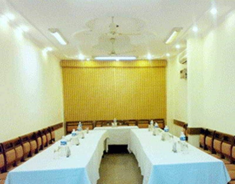 Hotel Grand Central