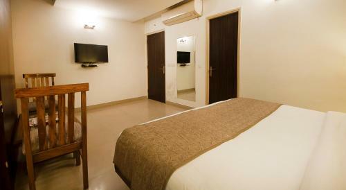 Airport Hotel De Aura