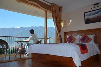 Sapa Panorama Hotel