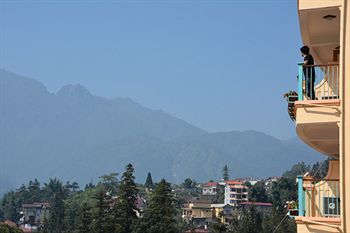 Sapa Panorama Hotel